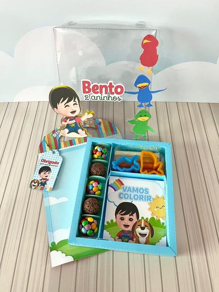 Arquivo de Corte Bento e Totó 24-9 (compre 1 Leve+11