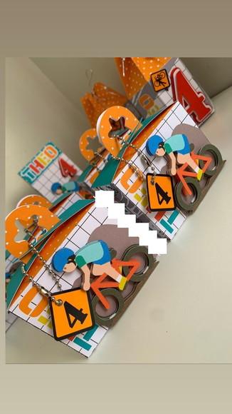 Arquivo de Corte Bicicleta 2 ( Compre Leve+10