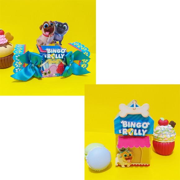 arquivo de corte bingo e rolly 8 ( LEIA A DESCRIÇÃO)
