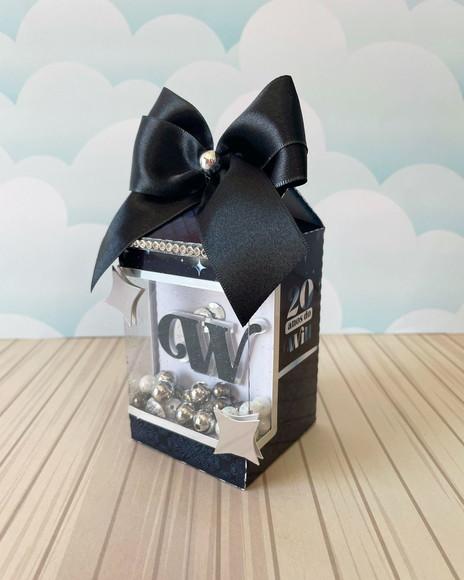Arquivo de Corte Black And Silver ( Compre 1 Leve+10