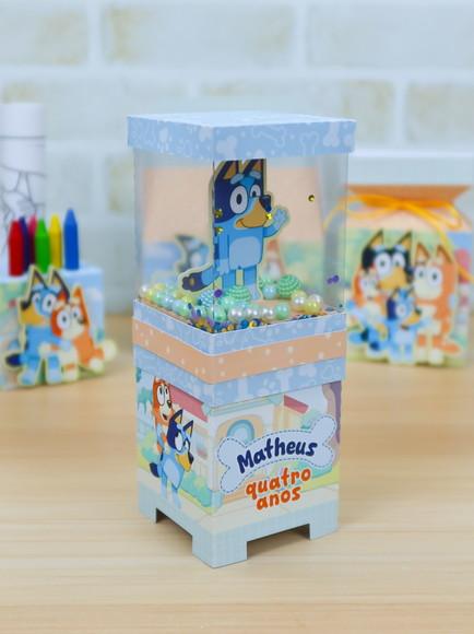 Arquivo de Corte Bluey Dogs 25 -89 (compre 1 Lev+11