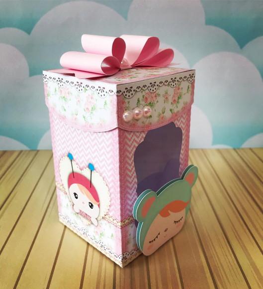 Arquivo de Corte Boneca Metoo Doll (compre 1 Leve+19