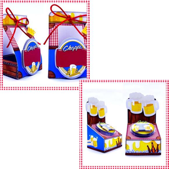 Arquivo de Corte Boteco 037 (compre 1 e Leve +19