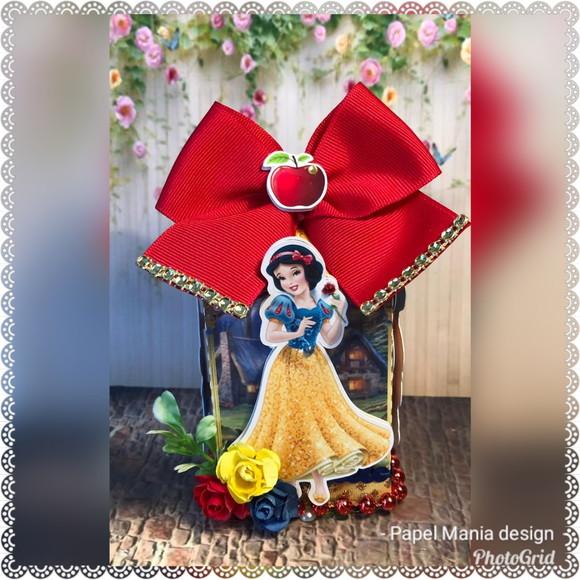 Arquivo de Corte Branca de Neve Novo (compre 1 Leve+10