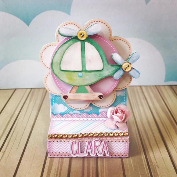 Arquivo de Corte Brinquedo Menina 1 (compre 1 Leve+10