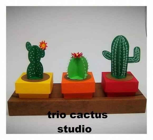 Arquivo de Corte Cactus 2021 ( Compre 1 e Leve+10