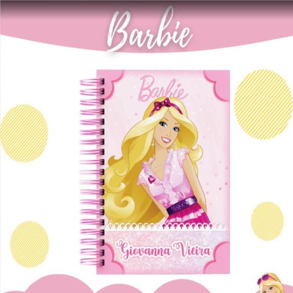 Arquivo de Corte Caderneta de Vacina Barbie ( Compre 1 e Lv+5