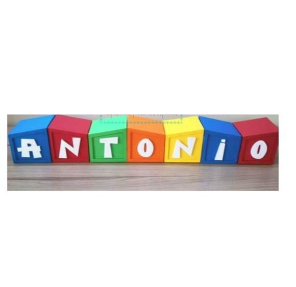 Arquivo de Corte Caixa Cubo Pocoyo ( Compre 1 e Leve +11
