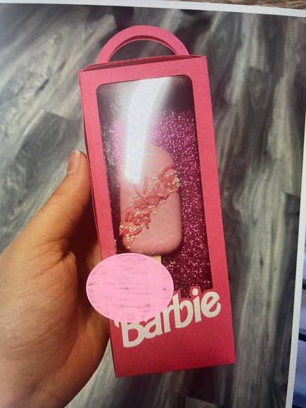 Arquivo de Corte Caixa Paleta Barbie e Ken(compre 1 Leve +10