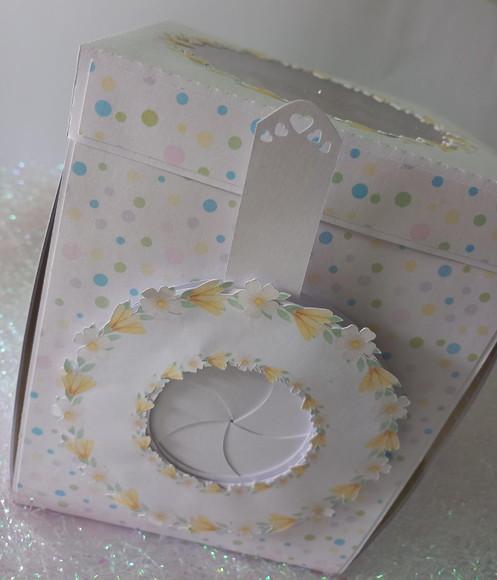Arquivo de Corte Caixa Páscoa Cristã Luxo (compre 1 Leve+10