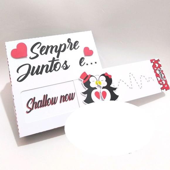 Arquivo de corte Caixa sempre Juntos dia dos namorados