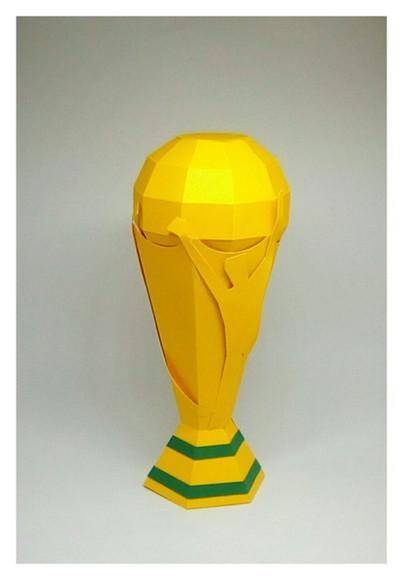 Arquivo de Corte Caixa Taça da Copa ( Compre 1 e Lev+5