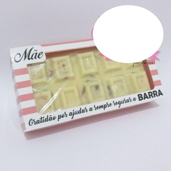 Arquivo de Corte Caixas Barra de Chocolate (compre 1 Leve+10