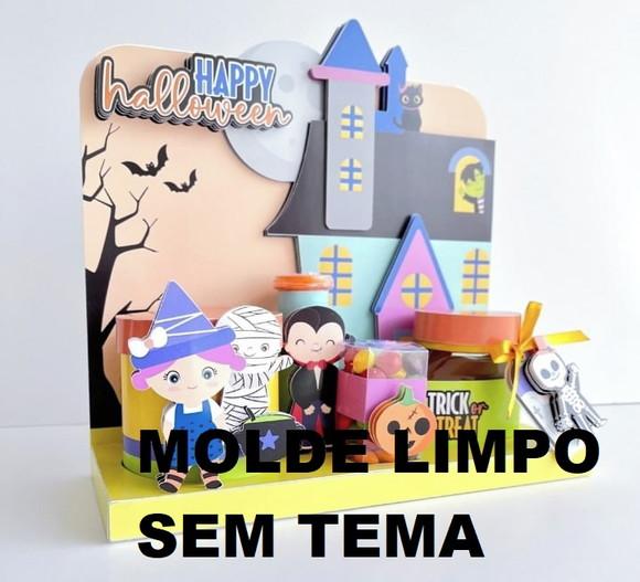 Arquivo de Corte Caixas Diversão 15 (compre 1 Lev+11