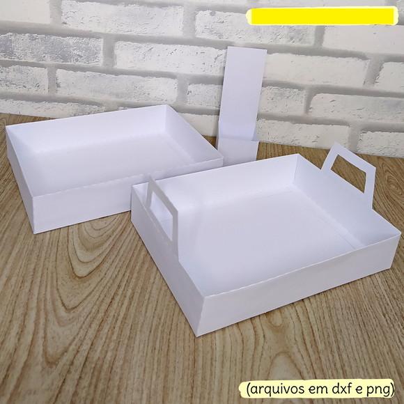 Arquivo de Corte Caixas Diversas (compre 1 e Leve+11