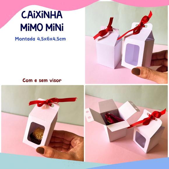 Arquivo de Corte Caixas Diversas 10 (compre 1 Leve+10