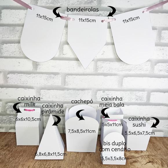 Arquivo de Corte Caixas Diversas 5 (compre 1 Leve+11