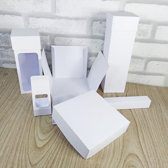 Arquivo de Corte Caixas Diversas 3 (compre 1 Leve+10