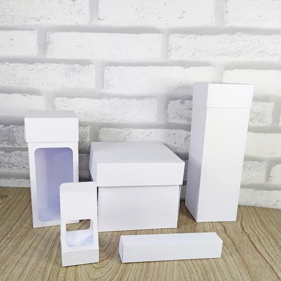Arquivo de Corte Caixas Diversas 3 (compre 1 Leve+10