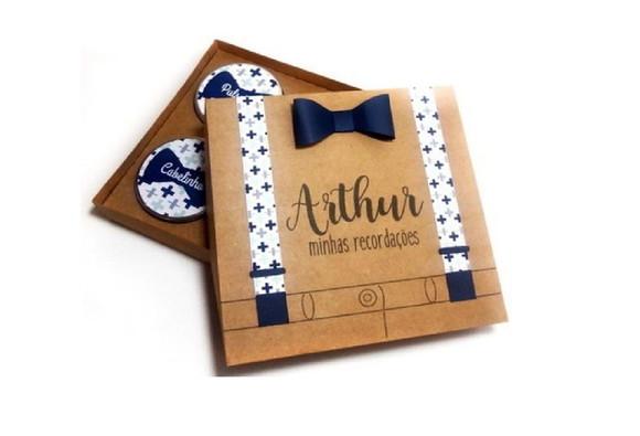 Arquivo de Corte Caixas Recordação Latinha(compre 1 Leve+10