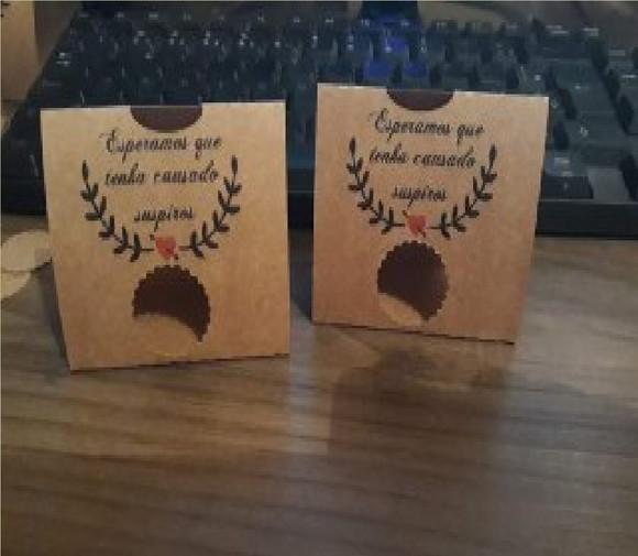 Arquivo de Corte Caixas Suspiros (compre 1 Leve+10
