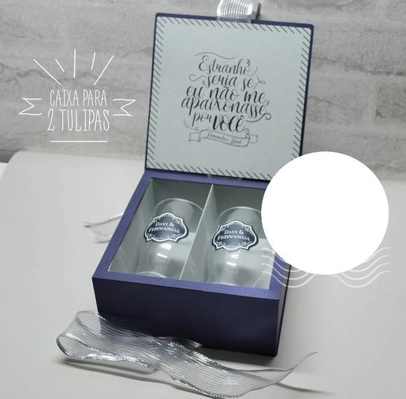 Arquivo de Corte Caixas Taças ( Compre 1 e Leve+10