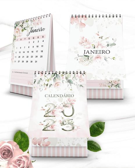 Arquivo de Corte Calendário 2025-11 (compre 1 Leve+10