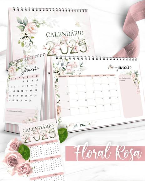Arquivo de Corte Calendário 2025-11 (compre 1 Leve+10