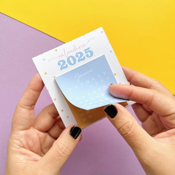 Arquivo de Corte Calendário 2025-12 (compre 1 Leve+10