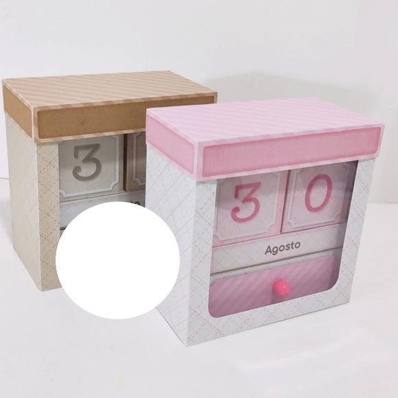 Arquivo de Corte Calendários Professores (compre 1 Lev+11
