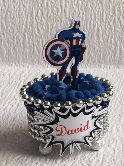 arquivo de corte capitão america 6 (LEIA A DESCRIÇÃO)
