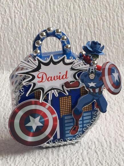 arquivo de corte capitão america 6 (LEIA A DESCRIÇÃO)