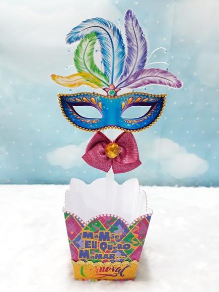 Arquivo de Corte Carnaval ( Leia a Descrição
