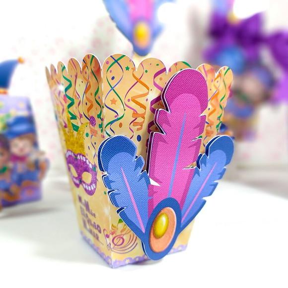 Arquivo de Corte Carnaval 5 (compre 1 Leve+11