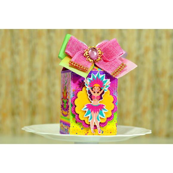 Arquivo de Corte Carnaval 8 (compre 1 Leve+11