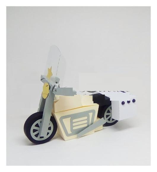 Arquivo de Corte Carro e Moto Policial (compre 1 Leve+10