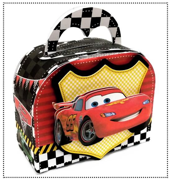 Arquivo de Corte Carros Mcqueen ( Compre 1 e Leve + 10