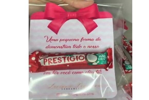 Arquivo de Corte Cartões Prestigio Natal (compre 1 e Lev+10