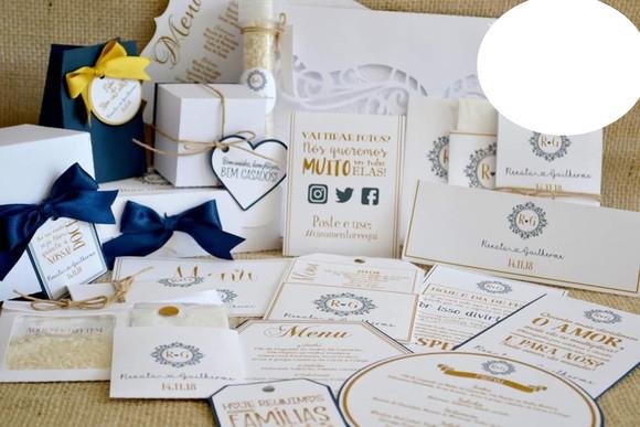 Arquivo de Corte Casamento Azul Marinho ( Compre 1 Leve+10