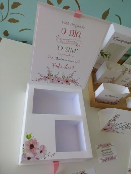 Arquivo de Corte Casamento Floral (compre 1 Leve+10