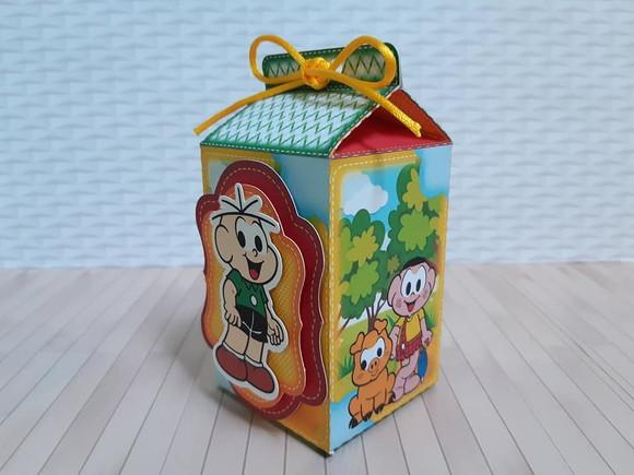 Arquivo de Corte Cascão e Cebolinha ( Compre 1 e Leve+10