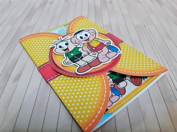 Arquivo de Corte Cascão e Cebolinha ( Compre 1 e Leve+10