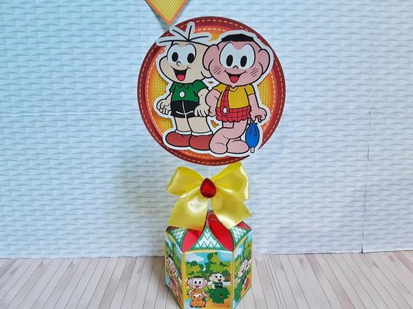 Arquivo de Corte Cascão e Cebolinha ( Compre 1 e Leve+10