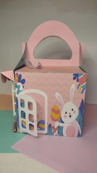 Arquivo de Corte Casinha Confeiteiro 2 (compre 1 Leve+11