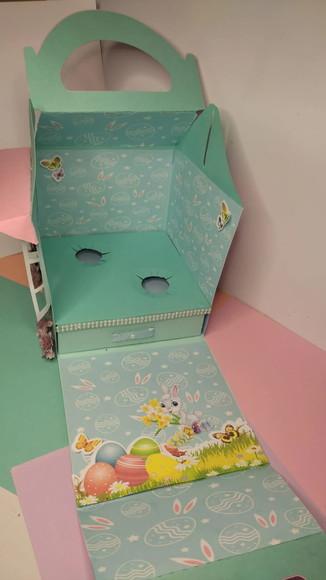 Arquivo de Corte Casinha Confeiteiro 2 (compre 1 Leve+11