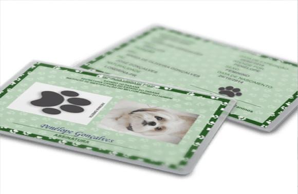 Arquivo de Corte Certidão de Nascimento e Rg Pet ( Leia a D