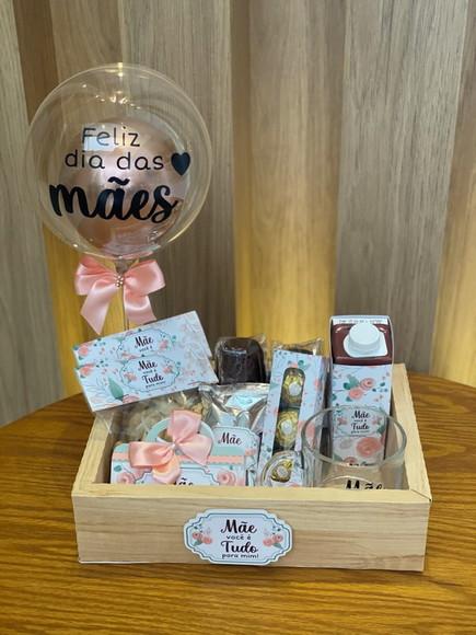 Arquivo de Corte Cesta Dia das Mães 2023 (compre 1 Leve+5