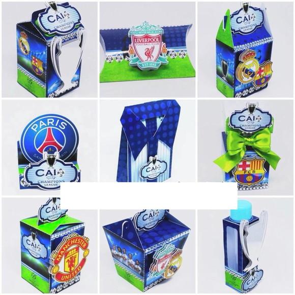 Arquivo de Corte Champ.ions Leag-ue ( Compre 1 e Leve +10