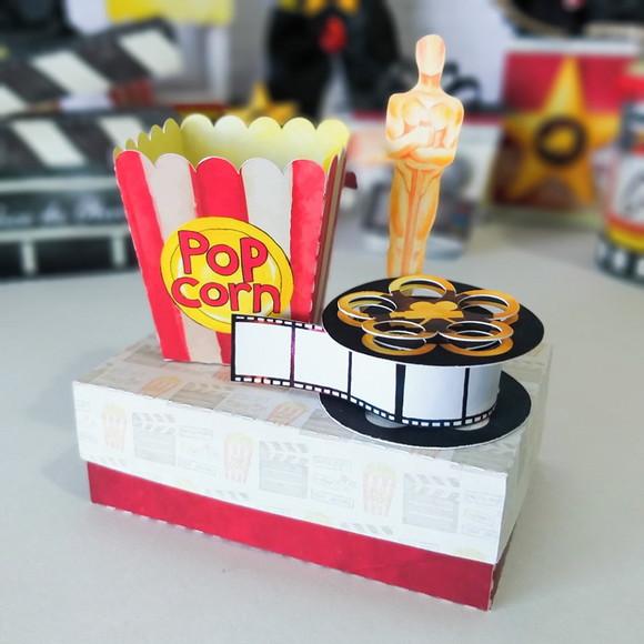 Arquivo de Corte Cinema 033( Compre 1 e Leve + 10