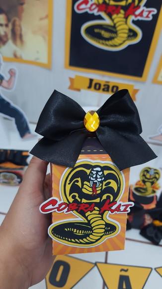 Arquivo de Corte Cobra Kai ( Compre 1 e Leve+10